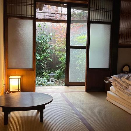 京町家 近よし Quioto Exterior foto