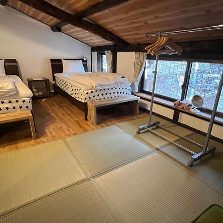 京町家 近よし Quioto Exterior foto