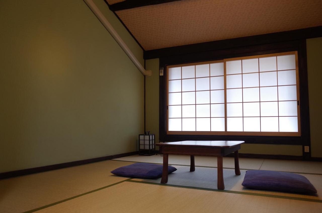 京町家 近よし Quioto Exterior foto