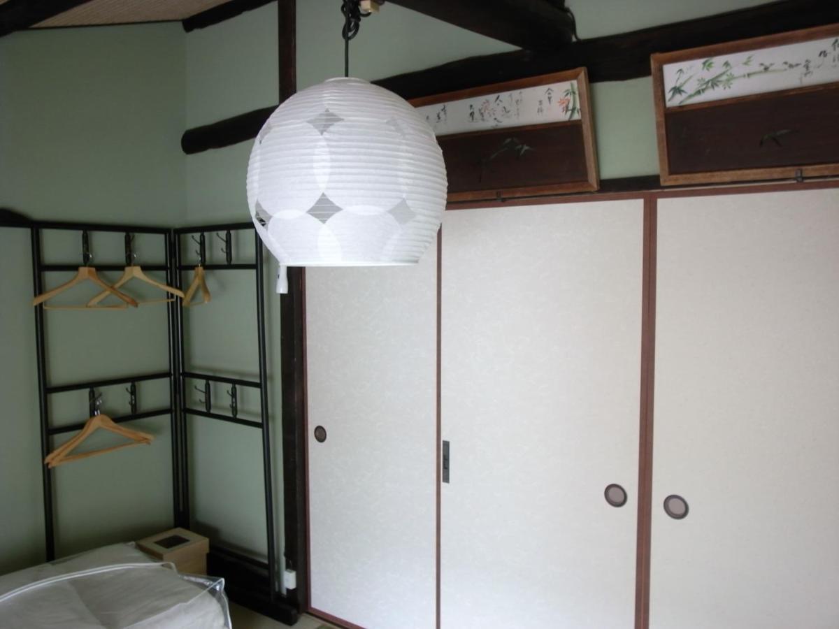 京町家 近よし Quioto Exterior foto