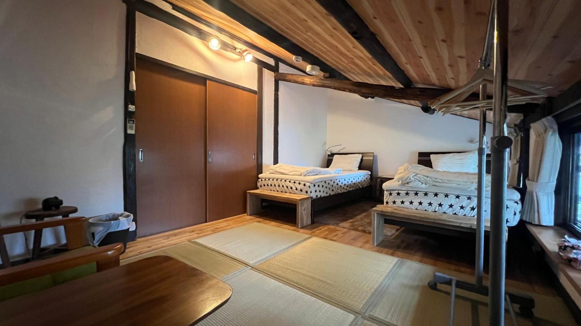 京町家 近よし Quioto Exterior foto