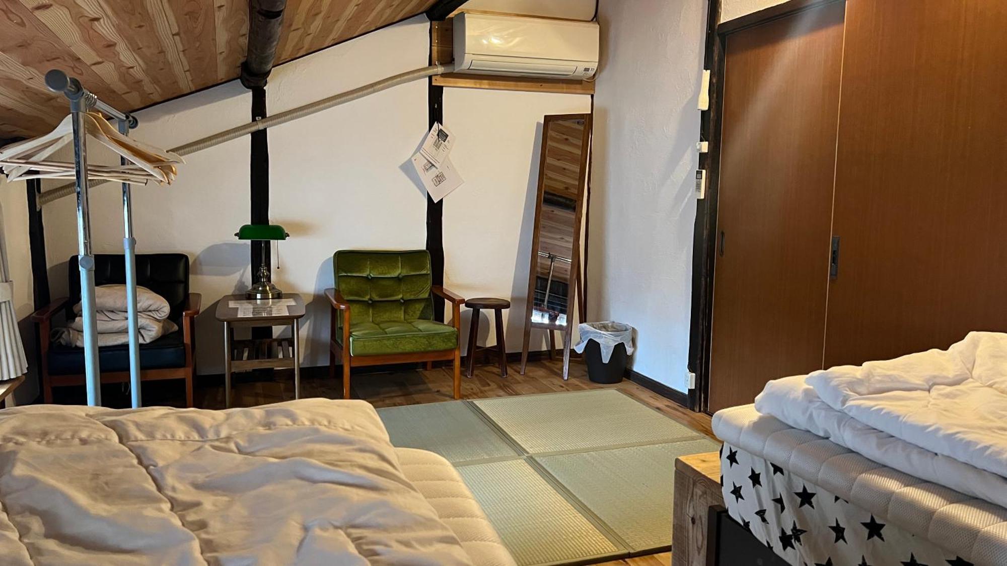京町家 近よし Quioto Exterior foto
