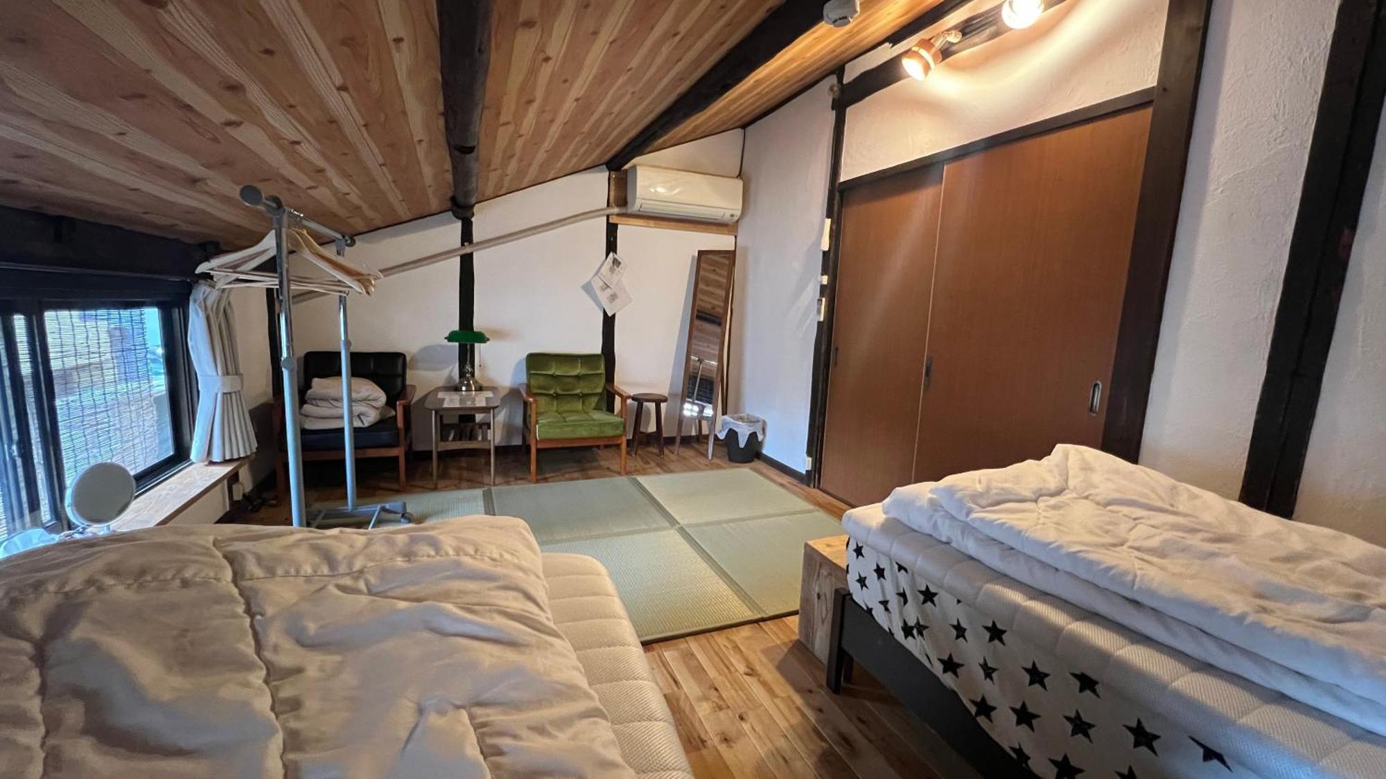 京町家 近よし Quioto Exterior foto